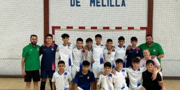 La Peña Real Madrid se enfrenta a un conjunto mostoleño que ha conseguido marcar 129 goles en 23 partidos.