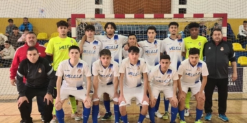 La Peña Real Madrid llega a este partido muy necesitada de la victoria.