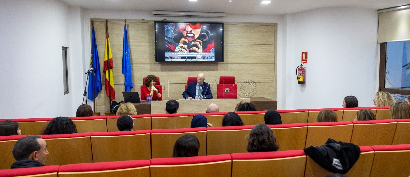 'Liquidación de la sociedad de gananciales', nuevo curso del Colegio de Abogados