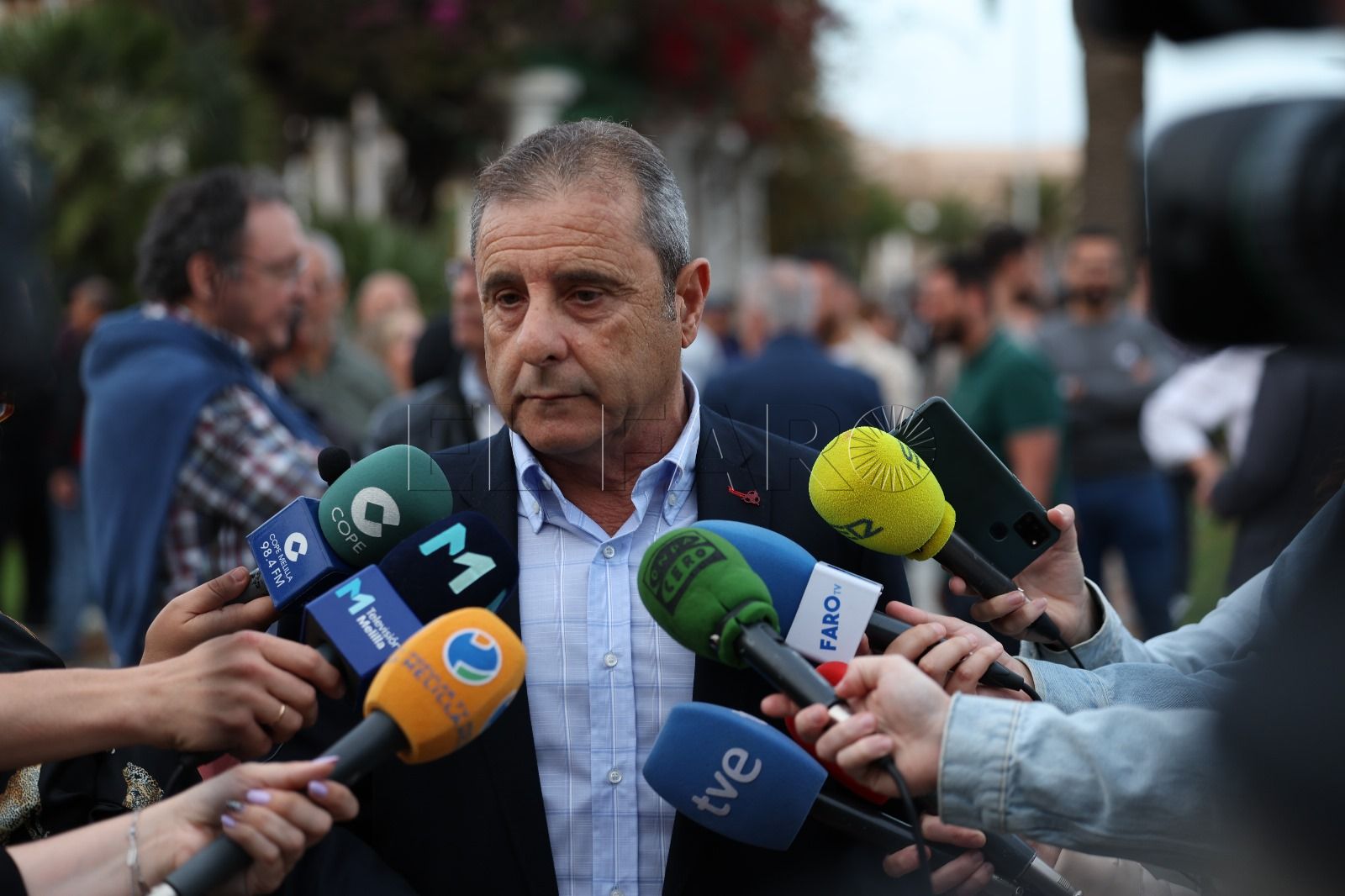 La CEME cree que el Gobierno "debe ser más exigente" con Marruecos