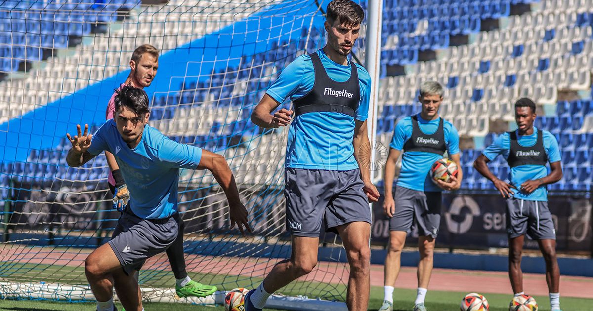 A despedirse como local con una victoria