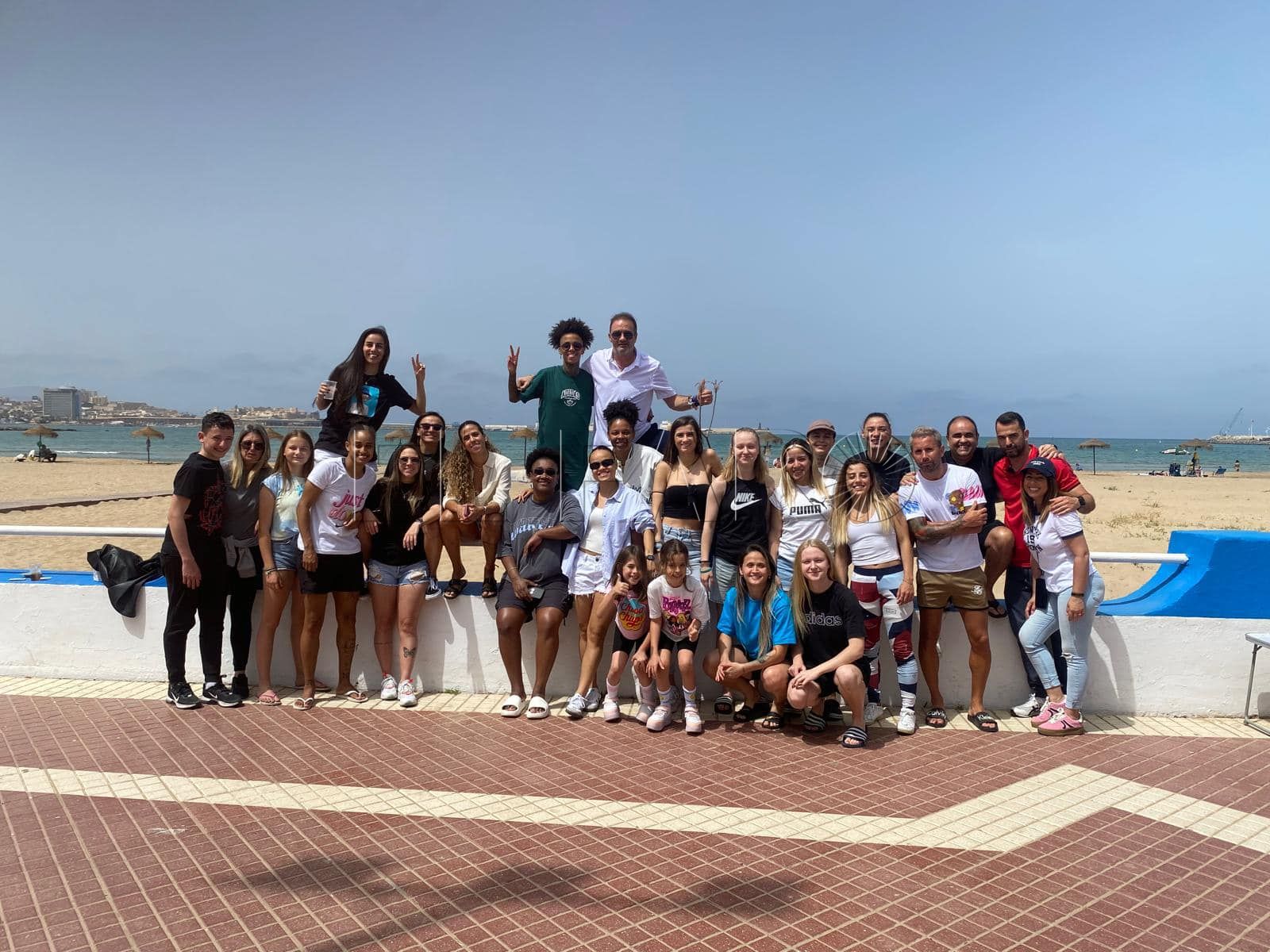 El Torreblanca busca el título de liga