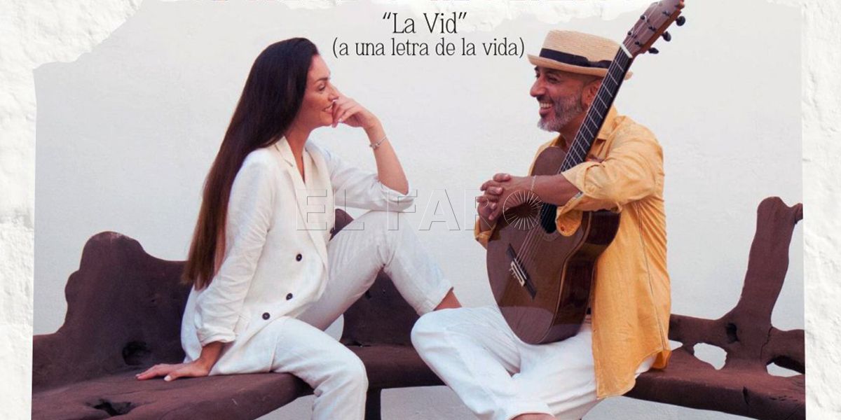 El concierto de Celia Flores aplazado a este viernes