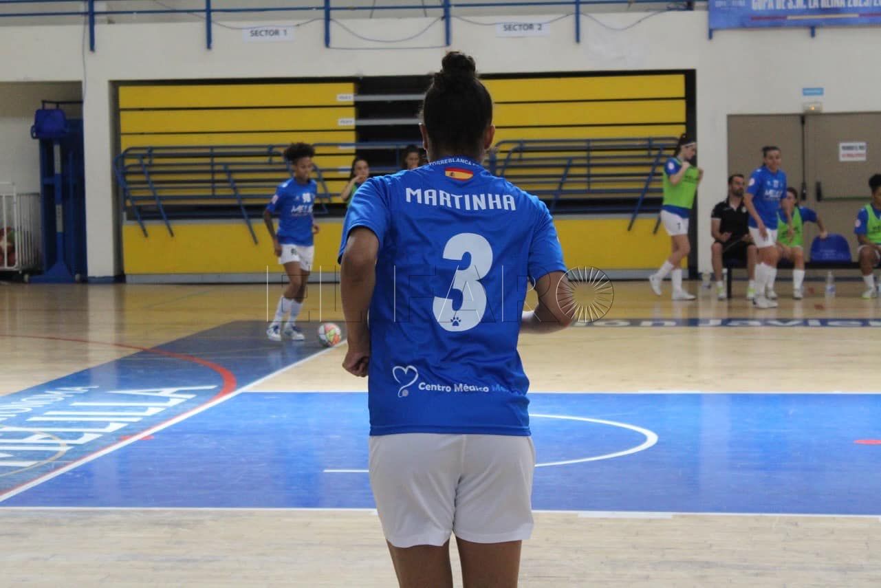 El Torreblanca B termina su liga