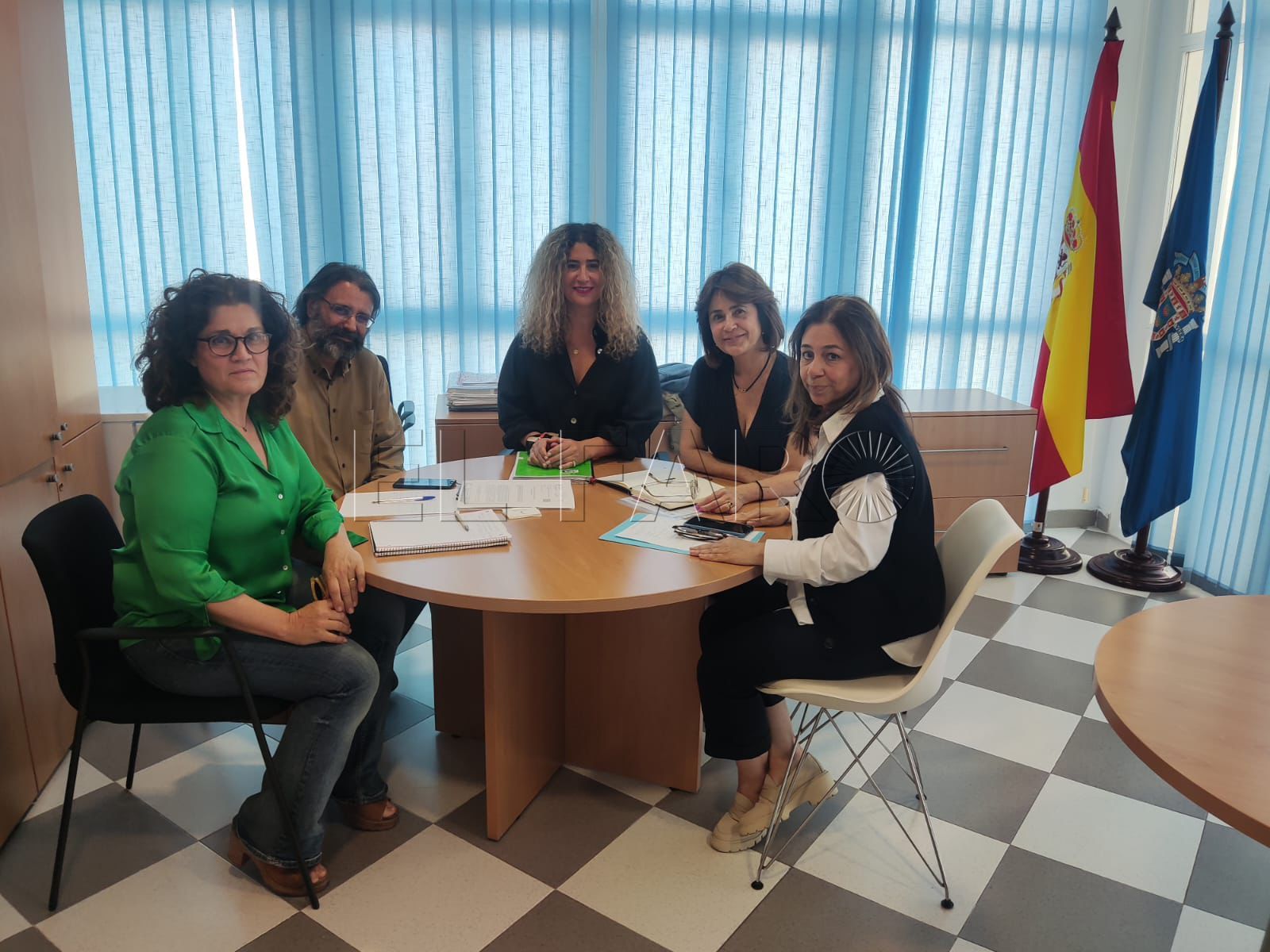 Más de un millón de euros para los programas Aulas Matinales y Coeducación