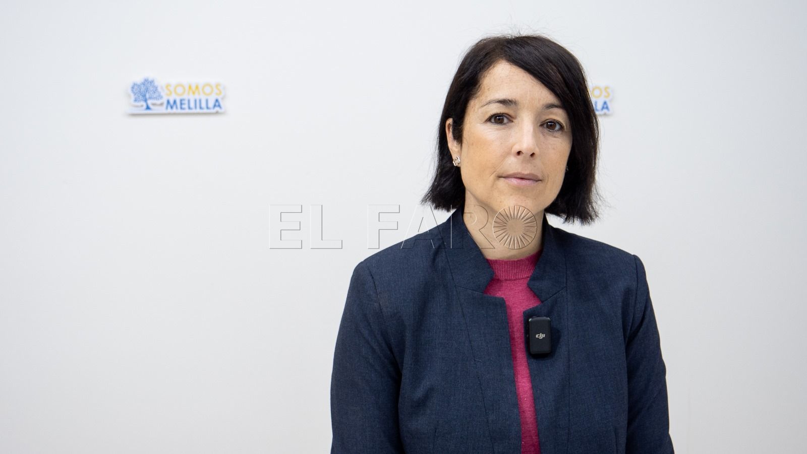 Somos Melilla demanda la inmediata cobertura de bajas en el Colegio Reina Sofía