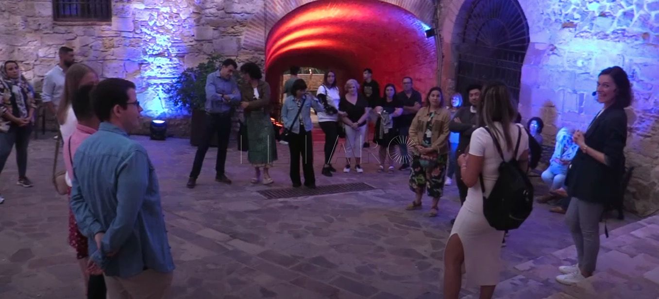 Melilla celebra el Día de los Museos con teatro, conferencias, conciertos y visitas guiadas nocturnas