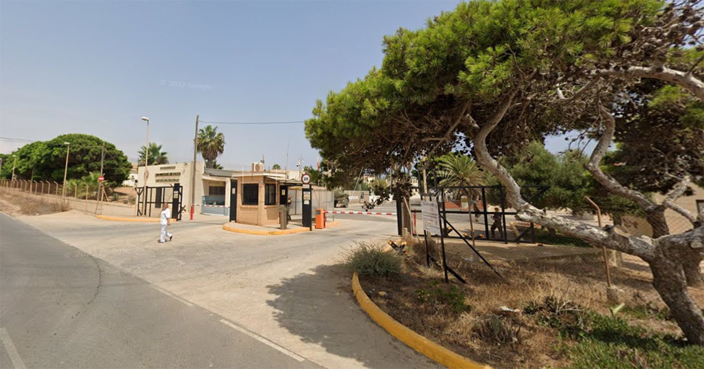 La Comgemel celebra San Fernando este jueves en el acuartelamiento Capitán Arenas