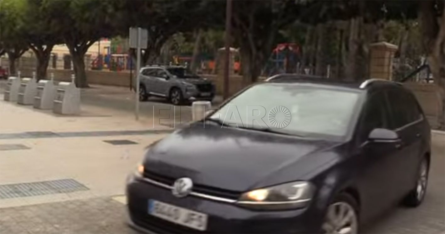 Los empresarios lamentan la falta de zona azul en General Marina