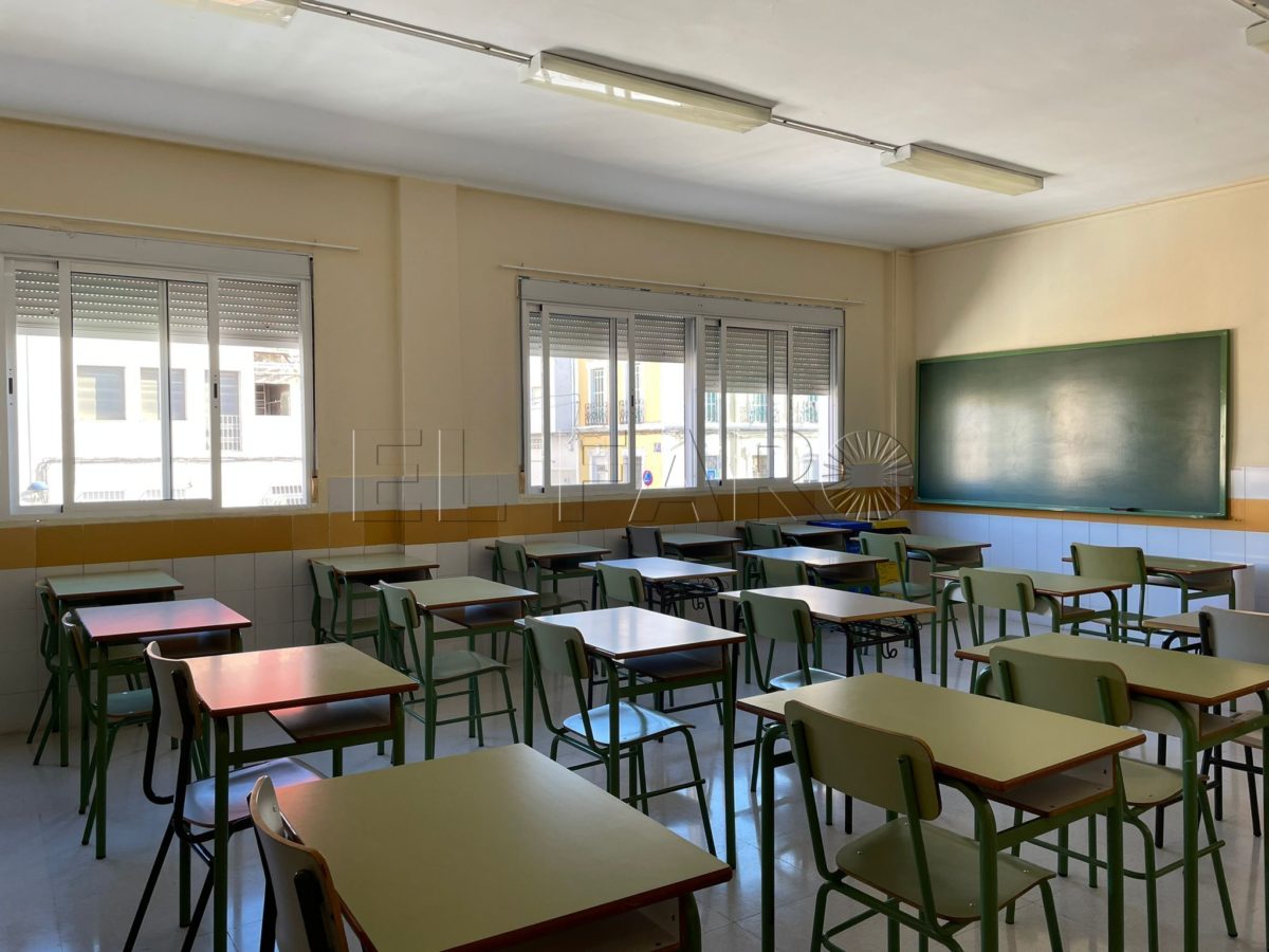 La Comisión Islámica de Melilla conciencia a las familias para que sus hijos puedan cursar Educación Islámica Religiosa