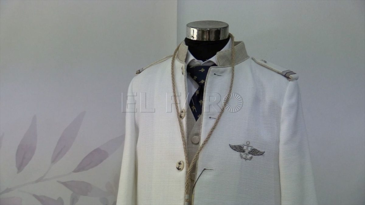 Las Primeras Comuniones dejan buenos números en los negocios de Melilla