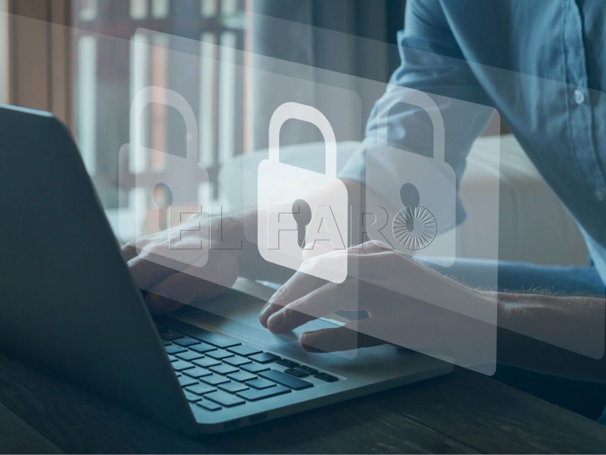 Los melillenses, vulnerables ante los riesgos cibernéticos a través de las contraseñas