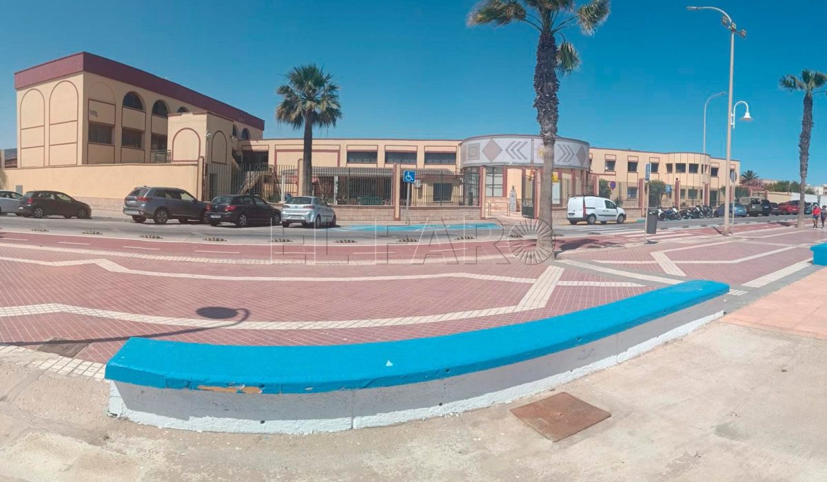 Defensa invertirá 20,5 millones de euros en modernizar instalaciones militares