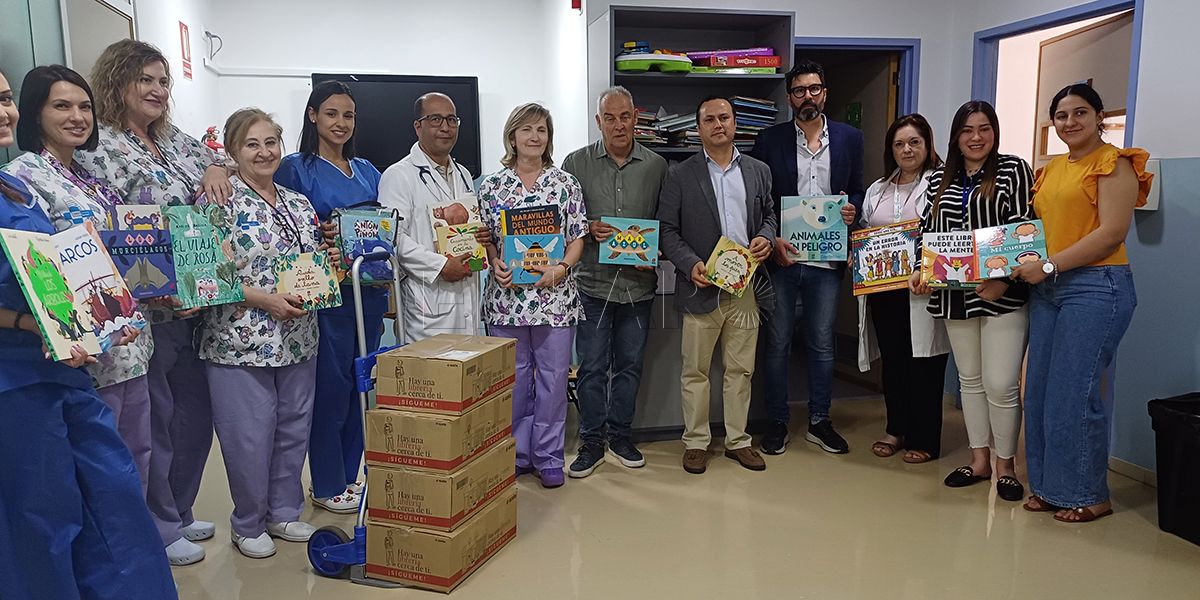 La lectura como terapia