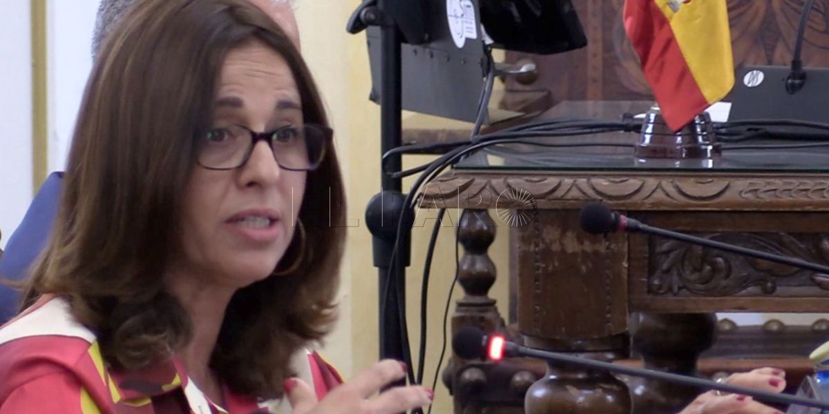 "¿Dónde vive usted en Melilla o en una realidad paralela?"