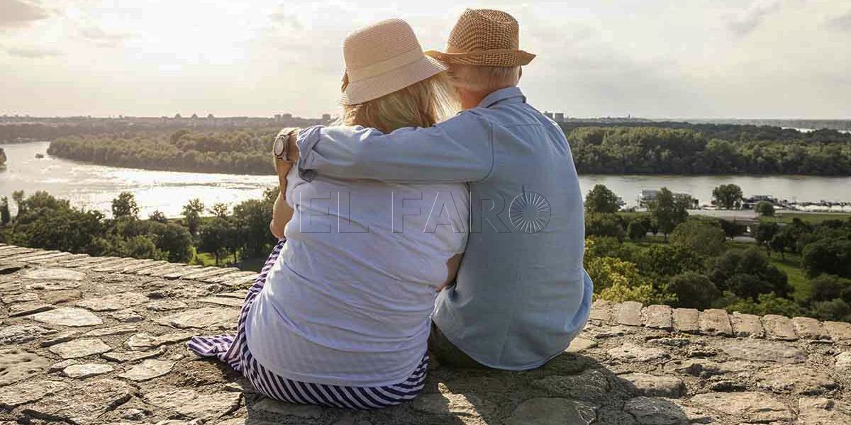 Sólo el 13 por ciento de los españoles considera una prioridad ahorrar para la jubilación