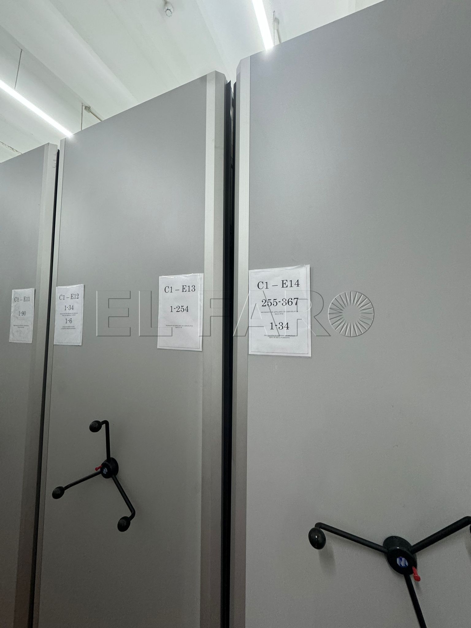 “La importancia de archivar nuestros documentos. Una reflexión interesante”