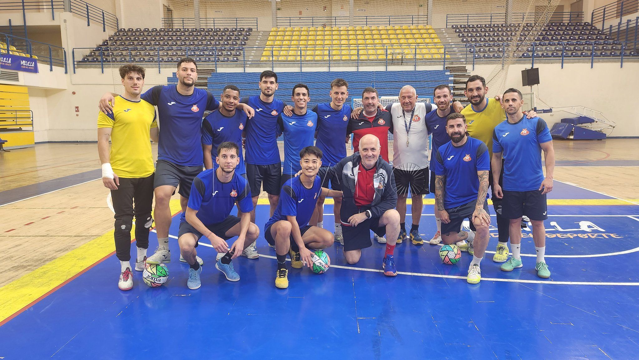 Derrota para despedirse en la liga