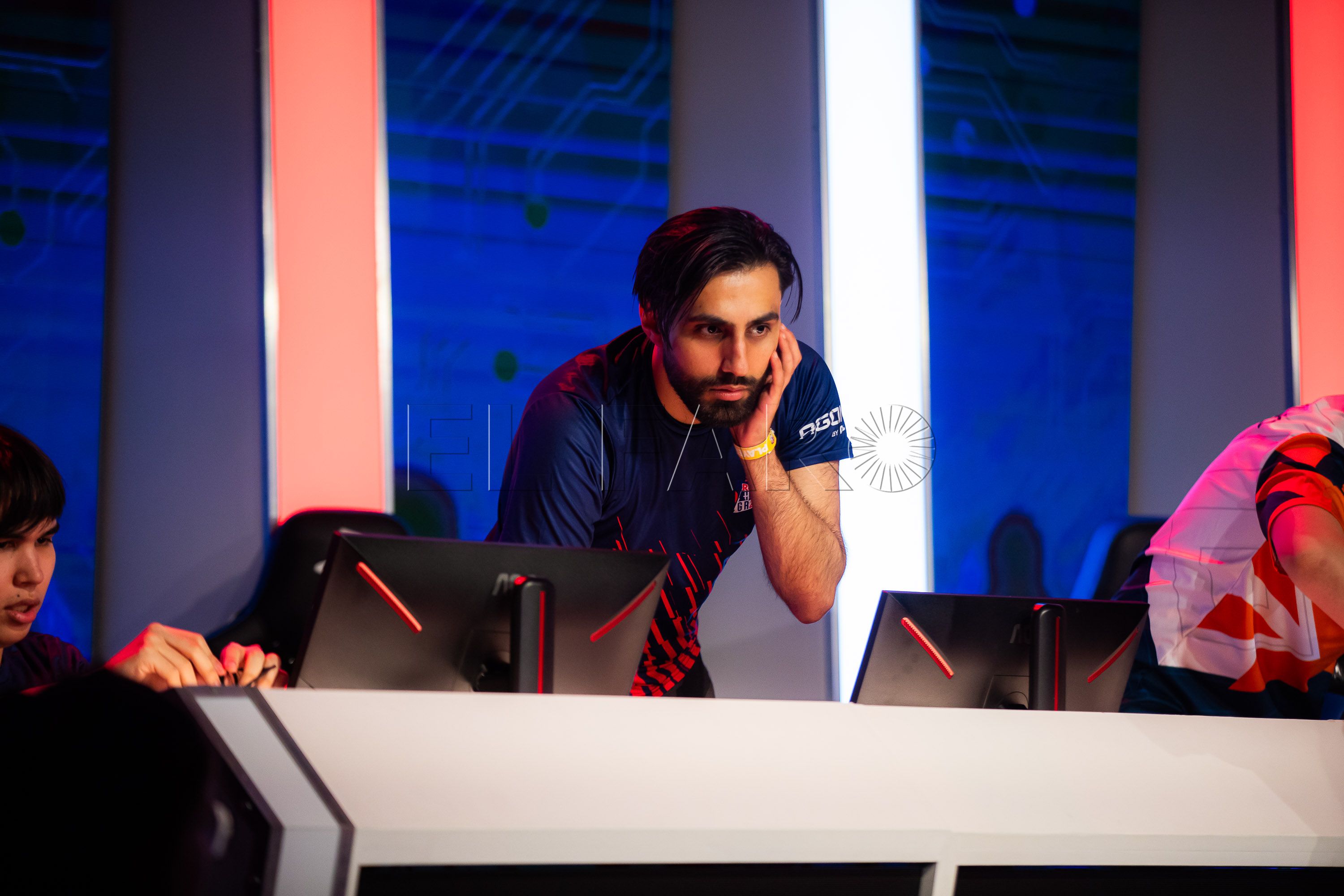 Melilla Titans, a un paso del campeonato liguero