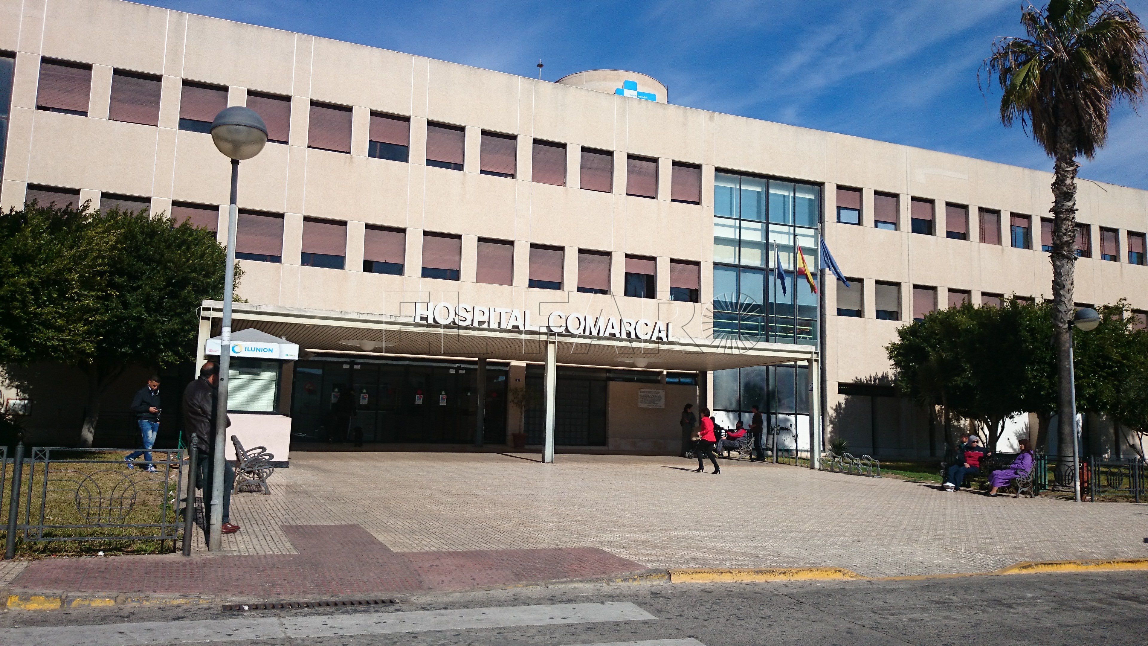 Imbroda afirma que su Gobierno "lo habría hecho mejor" en la sanidad