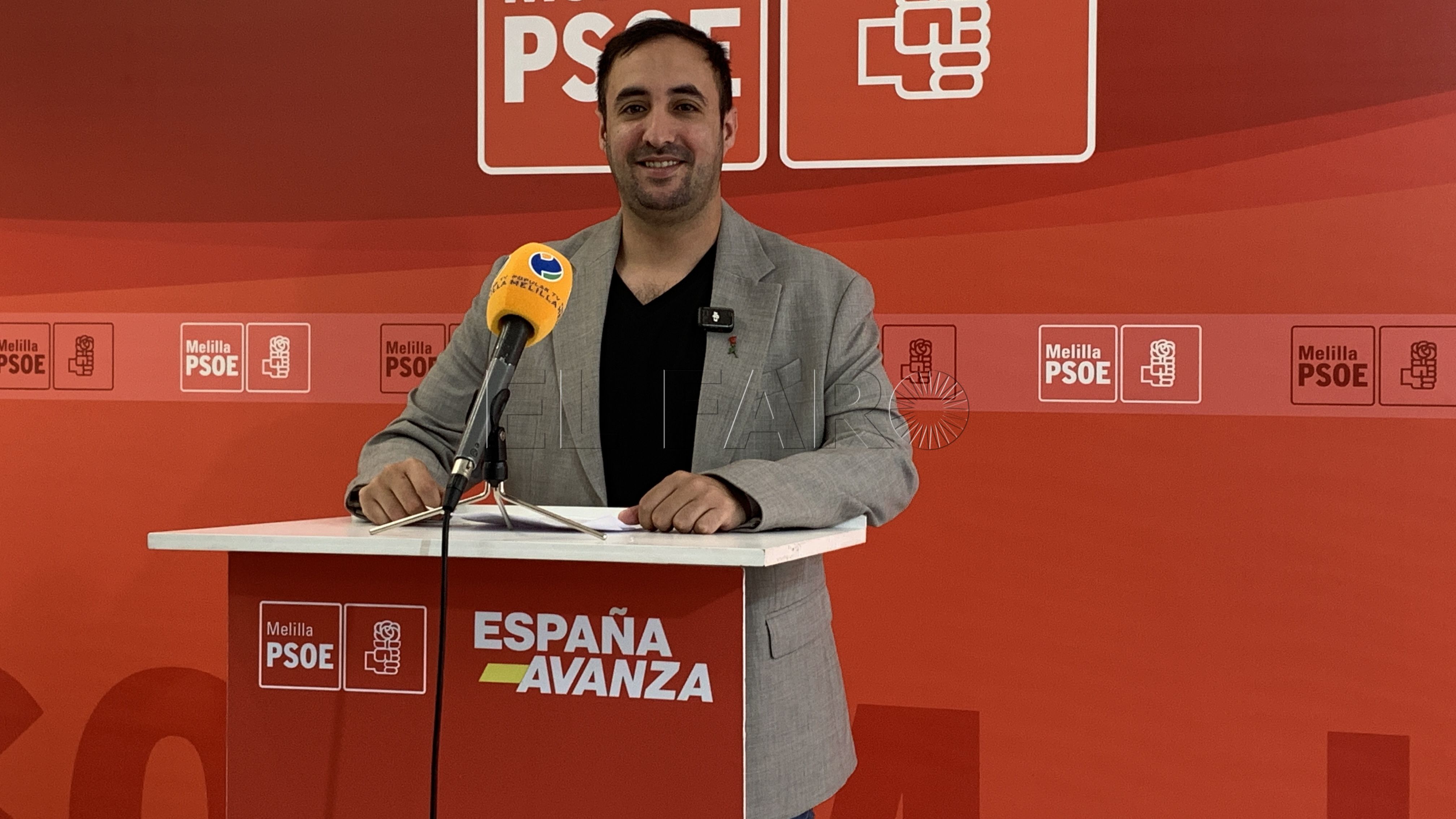 El PSOE apuesta por mejorar el acceso a la educación de calidad