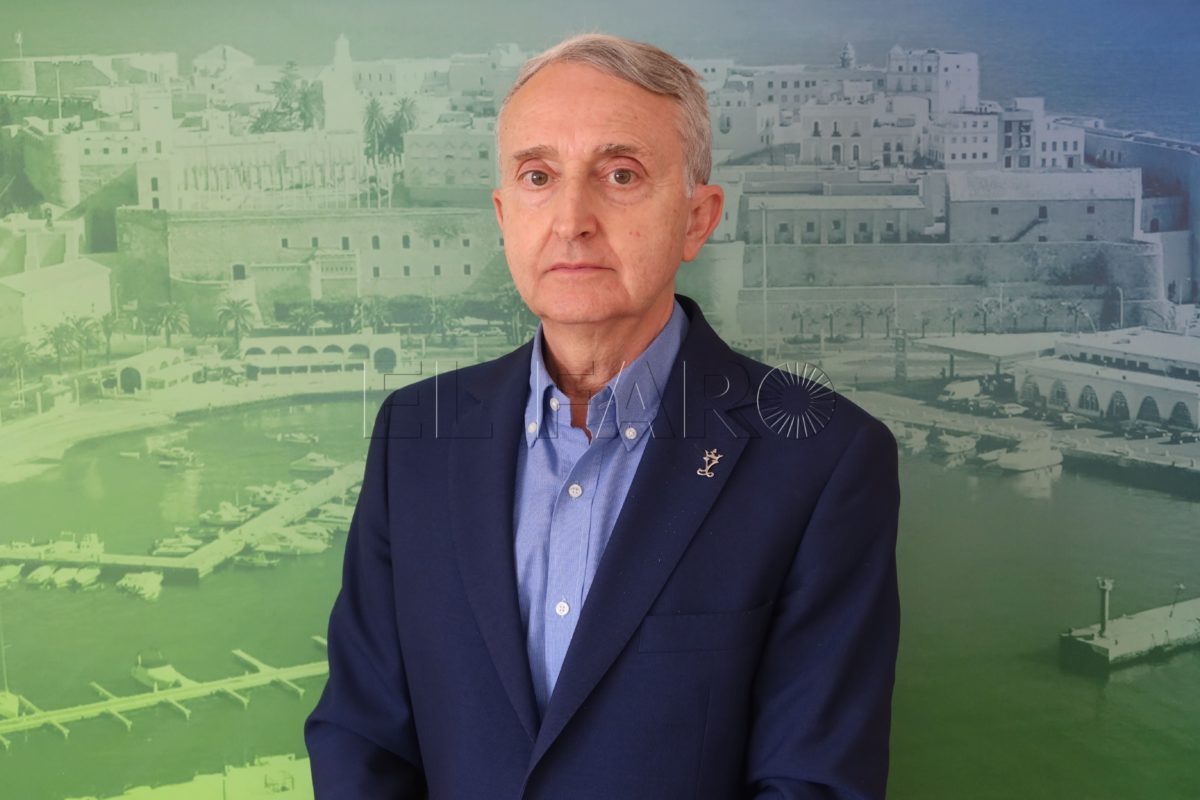 Vox Melilla interpelará por el contenido de la reunión entre el Gobierno local y el ministro principal de Gibraltar