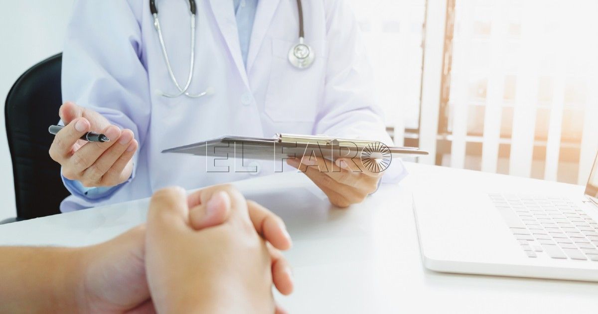 El Colegio de Médicos exige un aumento en el personal sanitario de Melilla