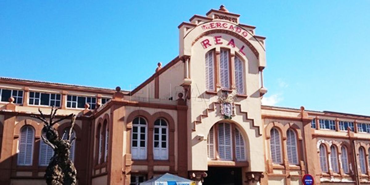 "La vida en el Real se hacía en la calle, pero ahora hemos abandonado ese espacio"