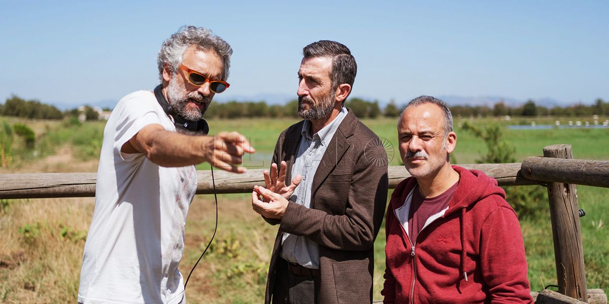 La película 'Pájaros', de Pau Durá clausura el Festival de Cine de Melilla