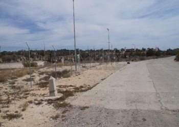 Fondo archivístico del mes: “La Pista de Carros de Melilla”