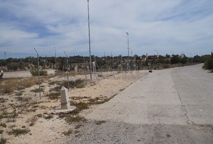 Fondo archivístico del mes: “La Pista de Carros de Melilla”