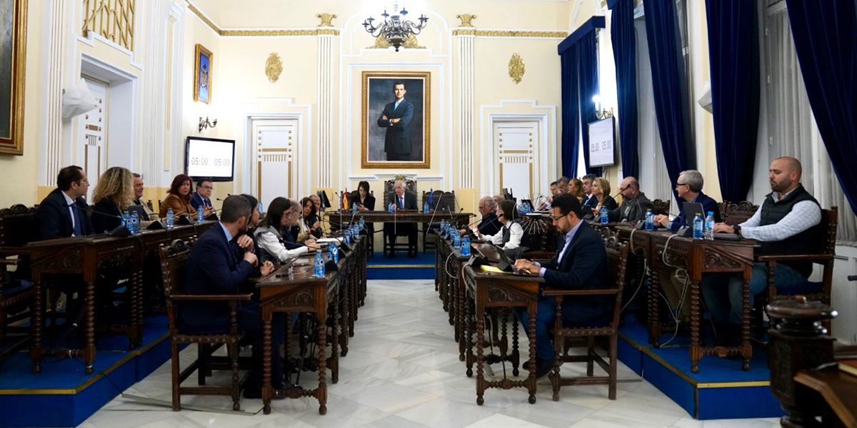 Moh asegura una oposición "constructiva, abordando asuntos que importan a la ciudadanía”