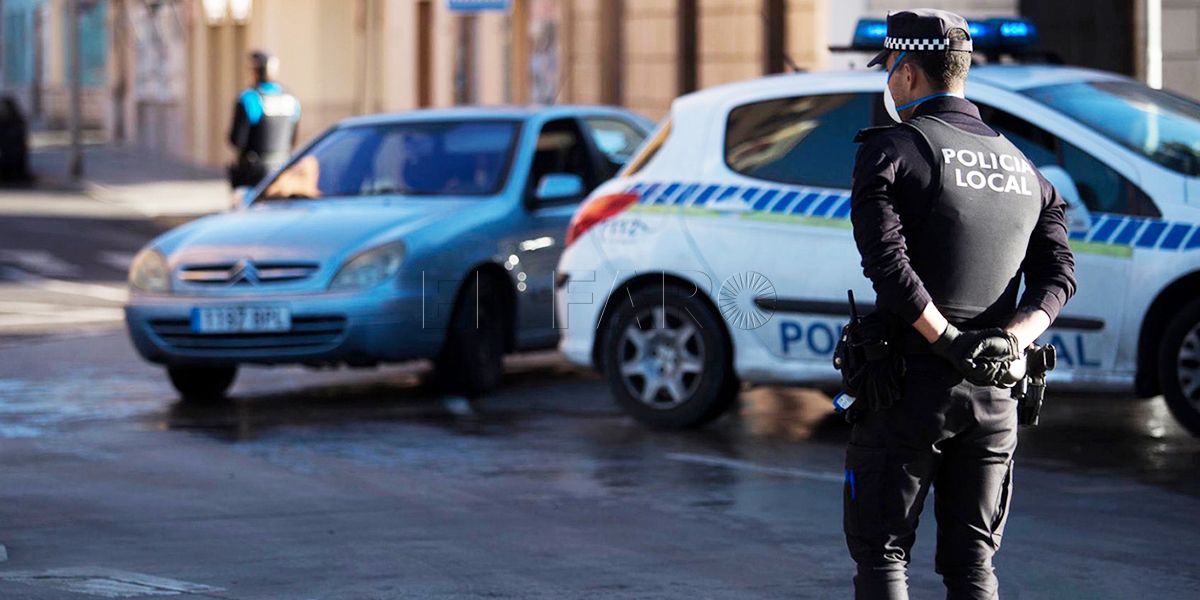 Ochenta y dos opositores continúan en el proceso para lograr una de las 23 plazas de Policía Local