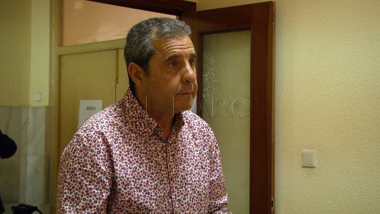 La sociedad civil de Melilla