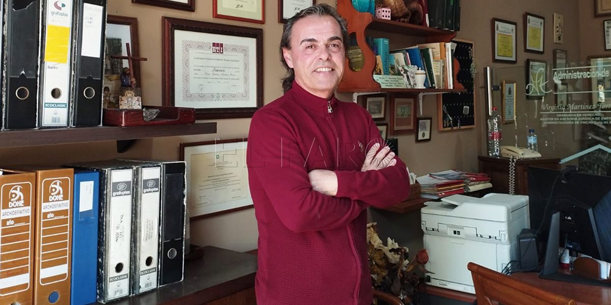 "Tener a Jordi Cañas en el Parlamento Europeo es un seguro de vida para Melilla”