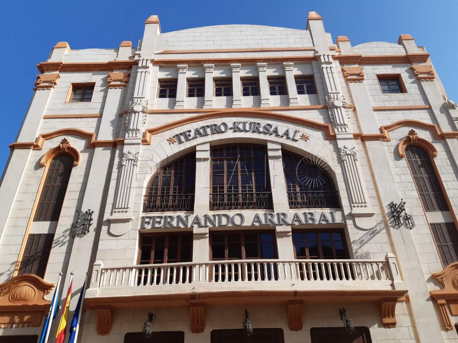 'Bodas de sangre' y 'El Novio de España', el próximo fin de semana en el Kursaal