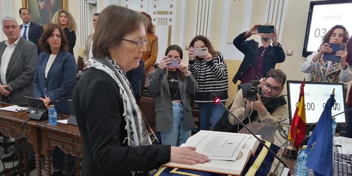 CpM apuesta por la gestión pública de los centros de menores