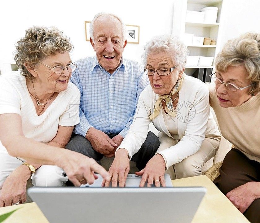 Brecha digital, un problema de desigualdad en las nuevas tecnologías