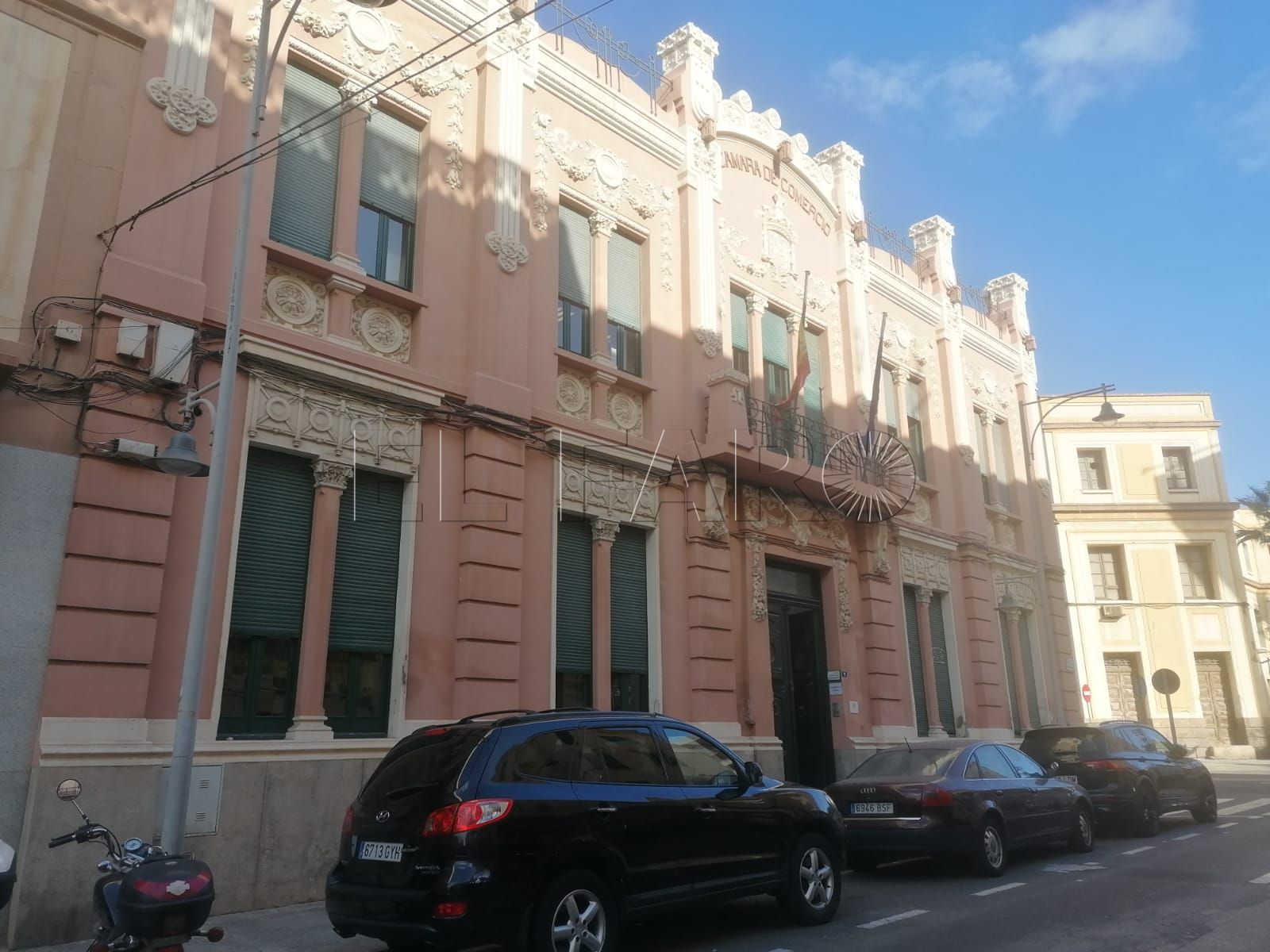 Treviño acusa al PP de "esconder" el centro de crisis 24 horas