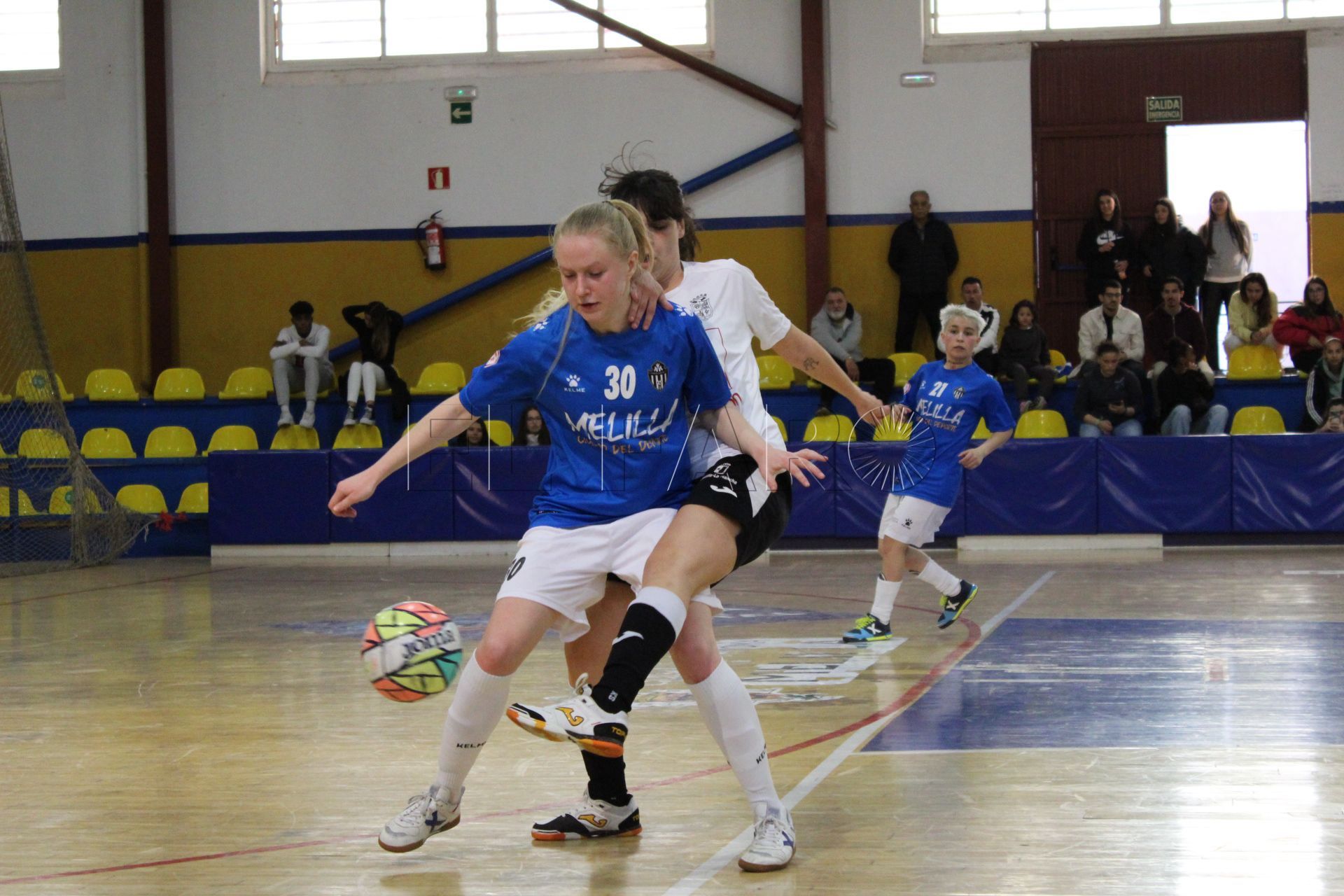 Tres puntos para terminar la liga regular