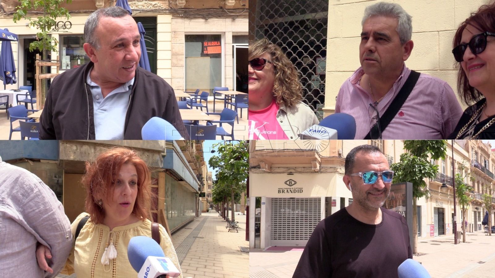 La Encuesta| ¿Qué significa para usted el 1 de mayo, Día del Trabajador?