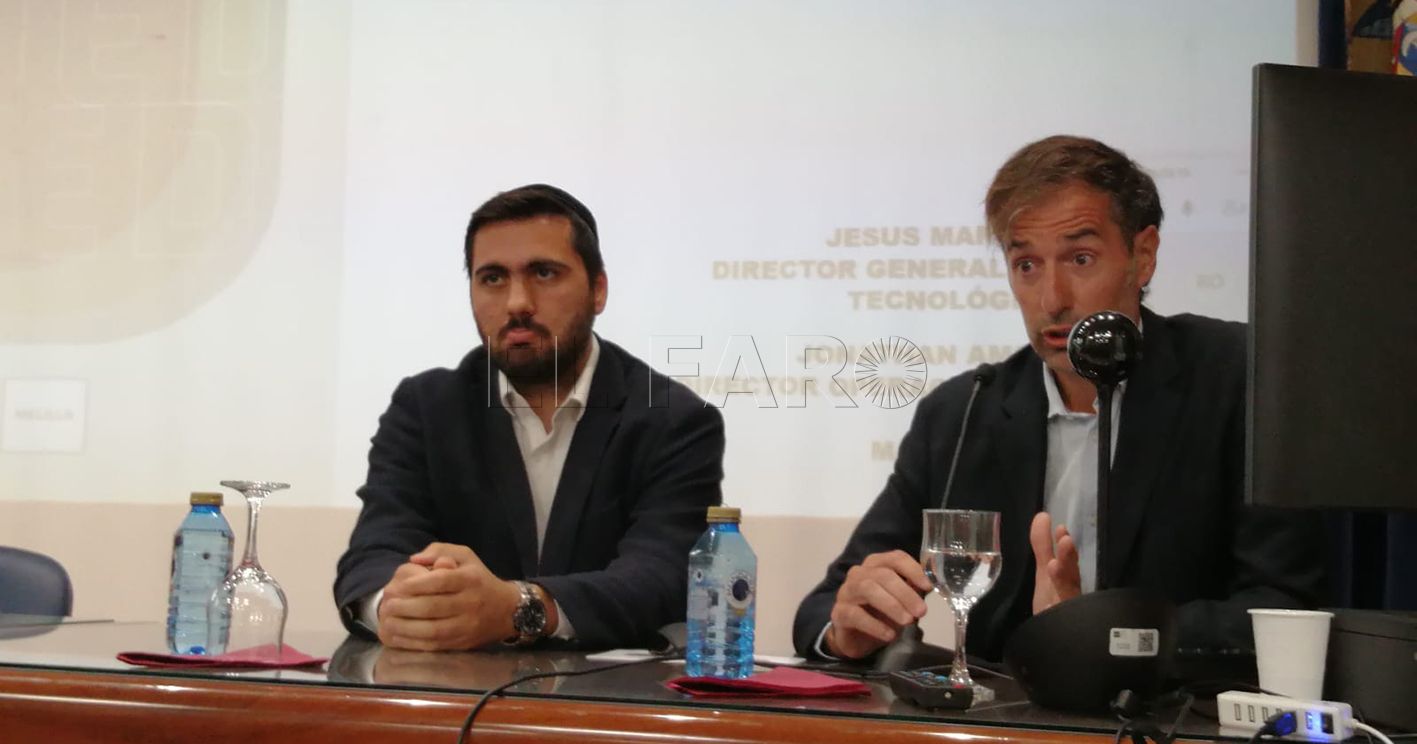 La necesaria transformación digital, muy presente en el curso de la UNED