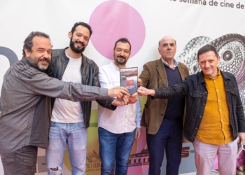 Melilla se convierte en escenario de diez relatos cinematográficos