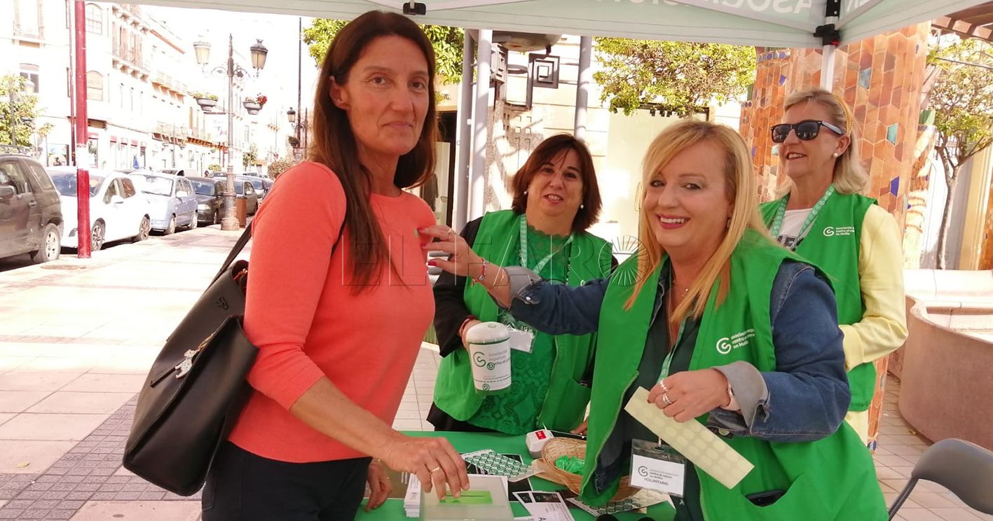 "Hoy toca que el melillense salga a la calle"