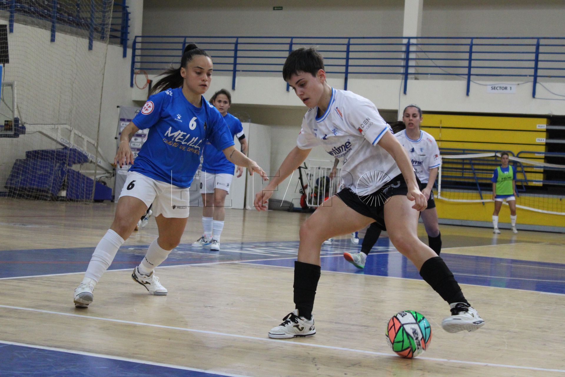 Trabajada victoria del Torreblanca