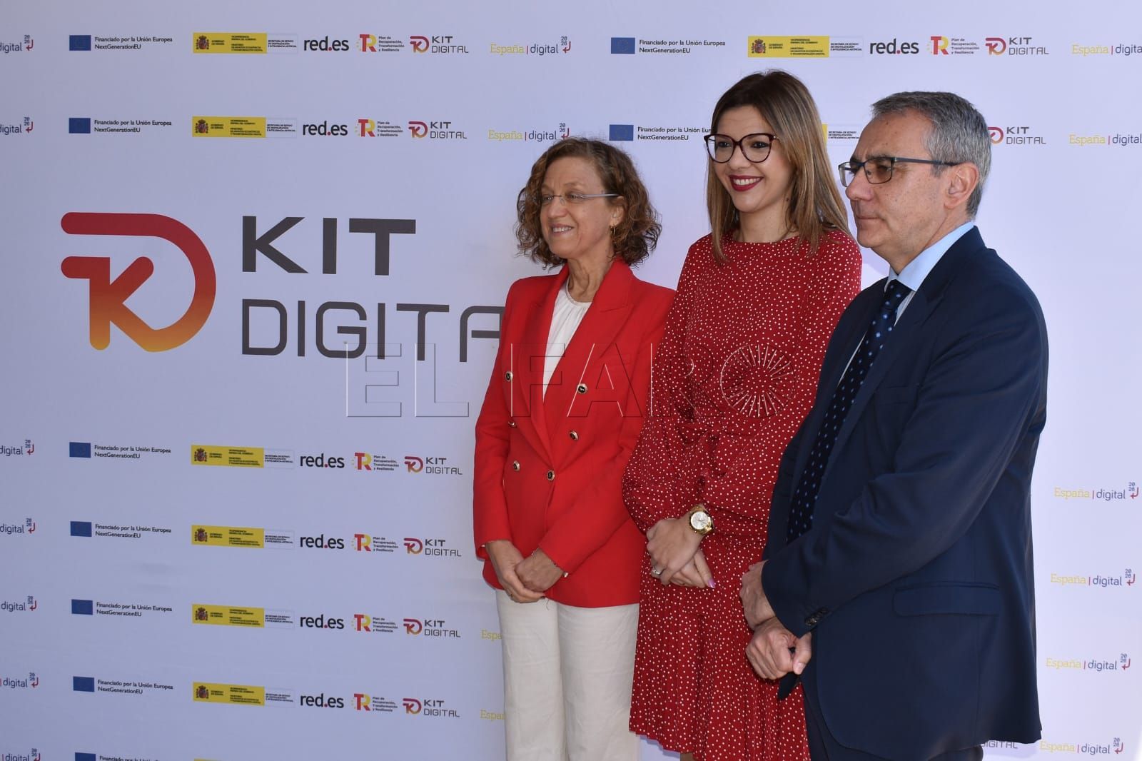 Red.es modifica las bases de Kit Digital y amplía la ayuda para el segmento III
