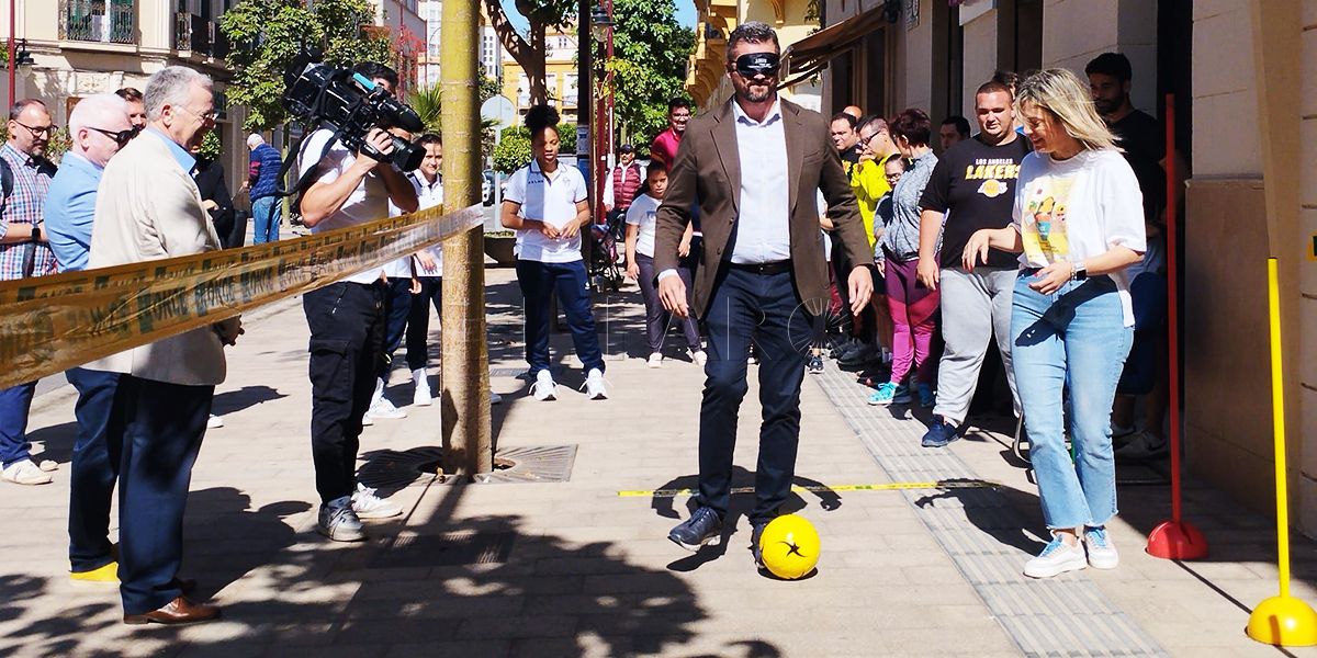 Una semana orientada a la sensibilización