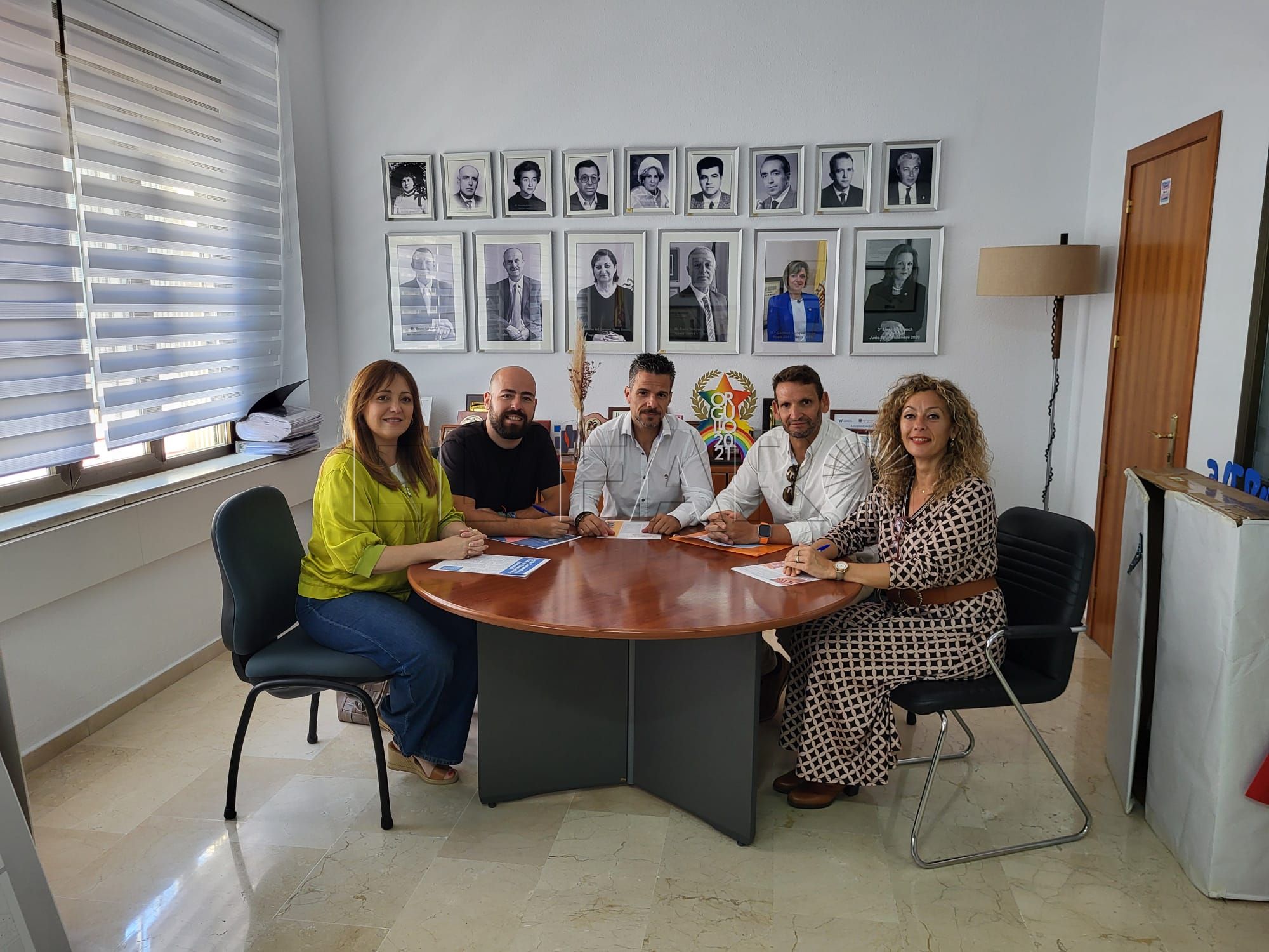 Comamel convoca el I Premio a la Innovación Educativa