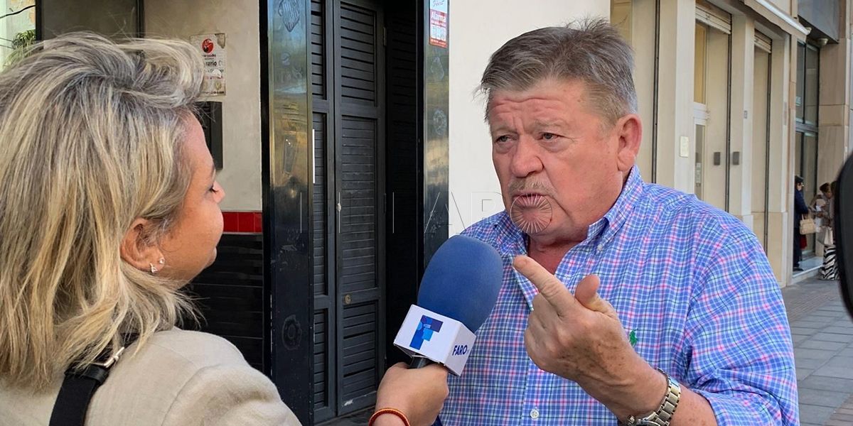 "La especialidad del Bar Aragón es su clientela"