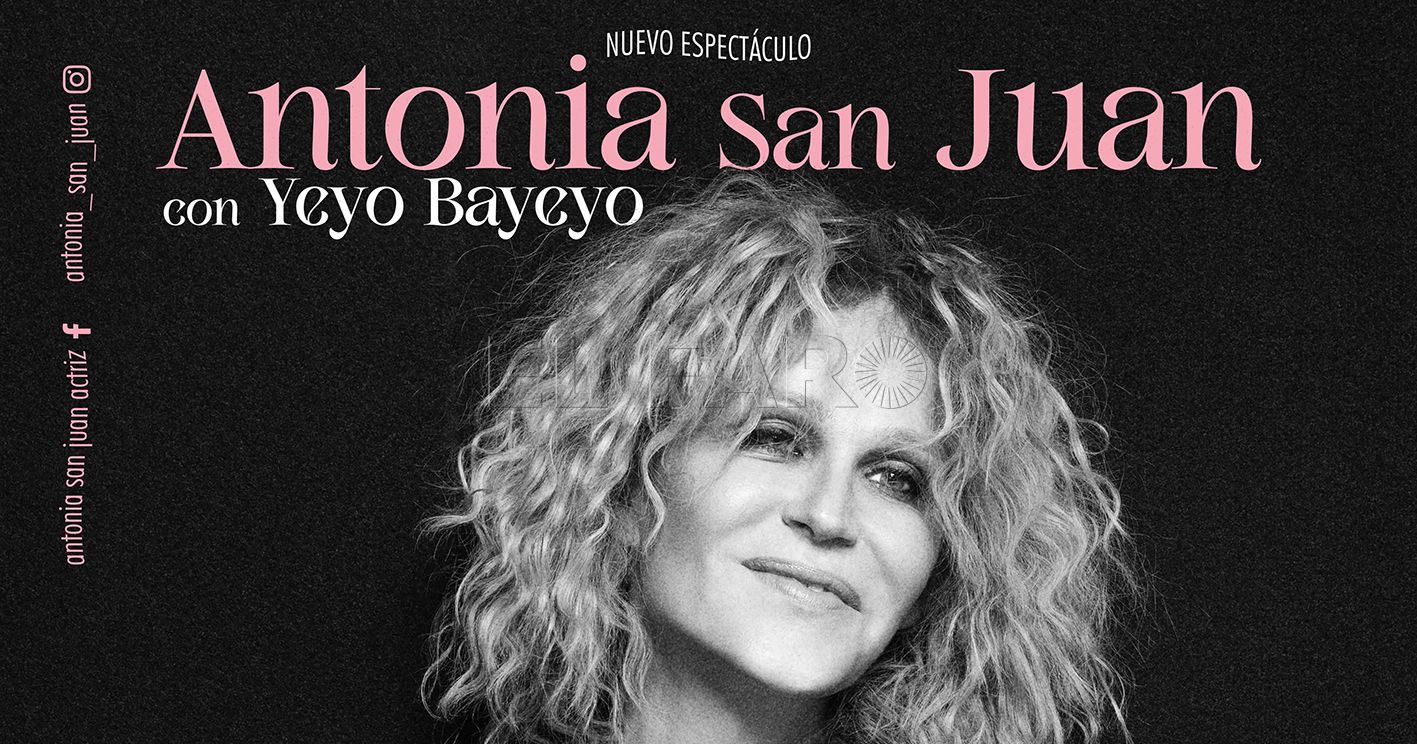 La obra de teatro 'Entrevista con mi hija Mari', en el Kursaal